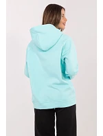 Mikina model 226318 Rue Paris Mikina model 226318 Rue Paris