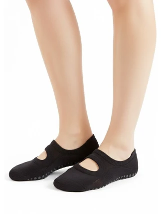 Baleríny Be Snazzy SK-106 Yoga Terry ABS 36-41