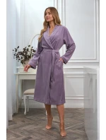 Župan L&L 2620 dlouhý M-2XL