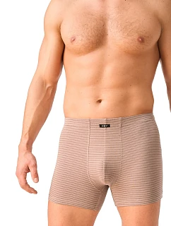 Boxerky Key MXH 374 B26 M–2XL