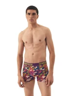 Pánské boxerky 2 pack 42621 Spin - HENDERSON