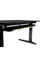 Herní stůl Genesis Holm Modular 120