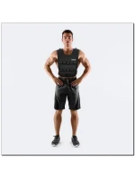 Tréninková vesta s 30kg zátěží z Cordury HMS KTO30
