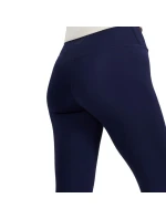 Dámské legíny 4F FNK F360 tmavě modré 4FWAW25TFTIF360 31S dámské Dámské legíny 4F FNK F360 tmavě modré 4FWAW25TFTIF360 31S dámské