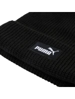 Puma ESS High Crown čepice černá 26410 01 Puma ESS High Crown čepice černá 26410 01