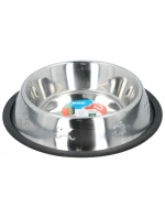 MISKA PRO PSY A KOČKY Z NEREZOVÉ OCELI 500ML