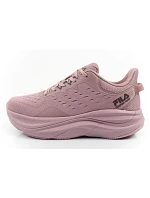 Fila dámské sportovní boty Retron pink tenisky pohodlné módní dámské