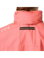 Helly Hansen dámská bunda W CREW HOODED JACKET 34448 098