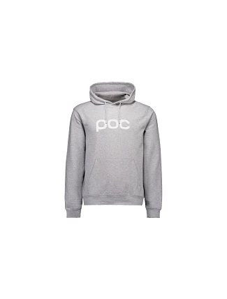 Mikina POC Hood, šedá