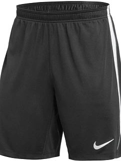 Pánské šortky Nike Dri-Fit Strike, černé, HV8350 010 M