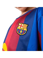 FC Barcelona Lamine Yamal komplet koszulka spodenki junior box 2026/27 BD19EY dětské FC Barcelona Lamine Yamal komplet koszulka spodenki junior box 2026/27 BD19EY dětské