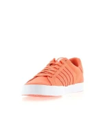 Dámské boty K-Swiss Belmont SO T Sherbet W 93739-683-M Dámské boty K-Swiss Belmont SO T Sherbet W 93739-683-M