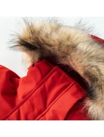 Pánská bunda Taavo M 92800326682 - Iguana Pánská bunda Taavo M 92800326682 - Iguana