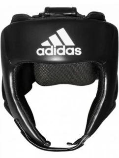 Boxerská helma adidas Hybrid 50 02351-01M