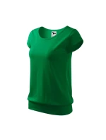 Dámské tričko City W MLI-12016 - Malfini Dámské tričko City W MLI-12016 - Malfini