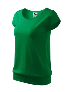 Dámské tričko City W MLI-12016 - Malfini