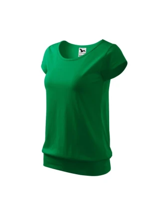 Dámské tričko City W MLI-12016 - Malfini Dámské tričko City W MLI-12016 - Malfini