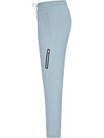 Daiber 8047 Tepláky interlock 02.8047 milky blue Daiber 8047 Tepláky interlock 02.8047 milky blue