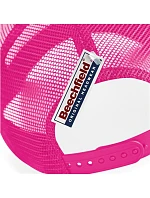 Beechfield B 640 5 panelová Trucker kšiltovka 53.0640 white/white