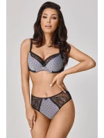 Azal Gracja barva: šedá Azal Gracja barva: šedá