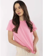 Tričko CLM TS 1640.87 růžové