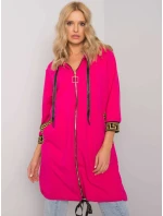 RV BL 6792.02P fuchsiová