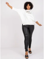 Halenka RV BZ 7504.81P ecru