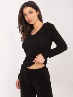 Kalhoty SM SP A1572.16 černé