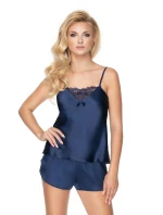 Set Tori Navy blue - Irall Set Tori Navy blue - Irall