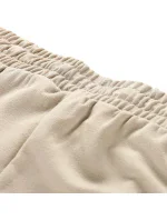 Dámské kalhoty nax NAX LACERA shifting sand