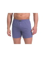 Pánské boxerky PANTHER - SESTO SENSO Pánské boxerky PANTHER - SESTO SENSO
