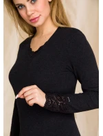 Dámské body HOT TOUCH LVB 729 Dámské body HOT TOUCH LVB 729