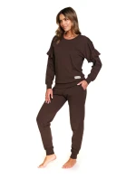 DÁMSKÉ PYŽAMO PM.4351 J/25