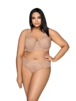 Polstrovaná podprsenka model 204157 Mat