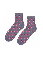 Ponožky Steven art.099 Vybrané vzory 35-40