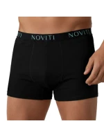 Pánské boxerky 004 01 - NOVITI Pánské boxerky 004 01 - NOVITI