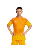 Adidas Tiro 25 Competition Goalkeeper Jersey Short Sleeve M JN4502 pánské