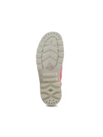 Boty Palladium Pampa Duo Chrome W 74470-699-M Boty Palladium Pampa Duo Chrome W 74470-699-M