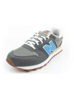 Boty New Balance Tenisky M GM500TBW