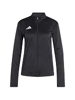 Dámská mikina adidas Entrada 26 Track černá JZ6597
