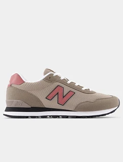 Pánská klasická obuv New Balance 515 Lifestyle (M51535U)