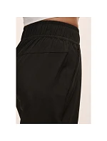 Dámské kalhoty CASALL Everywhere Woven Pant, černé Dámské kalhoty CASALL Everywhere Woven Pant, černé