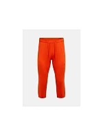 Teplé kalhoty PEAK PERFORMANCE Spirit Short Johns Women, červené Teplé kalhoty PEAK PERFORMANCE Spirit Short Johns Women, červené