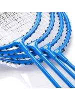 Badmintonový set Meteor Motion 4 20077 Badmintonový set Meteor Motion 4 20077