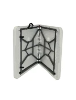 POLOOBCHODNÍ SKLÁDACÍ STŮL LIFETIME 183CM 25011