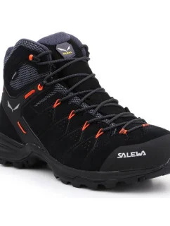 Boty Salewa MS Alp Mate Mid WP M 61384-0996