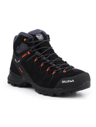 Boty Salewa MS Alp Mate Mid WP M 61384-0996