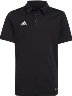 Entrada 22 Polo Jr dětské tričko H57481 - Adidas