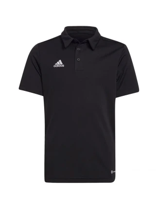 Entrada 22 Polo Jr dětské tričko H57481 - Adidas Entrada 22 Polo Jr dětské tričko H57481 - Adidas