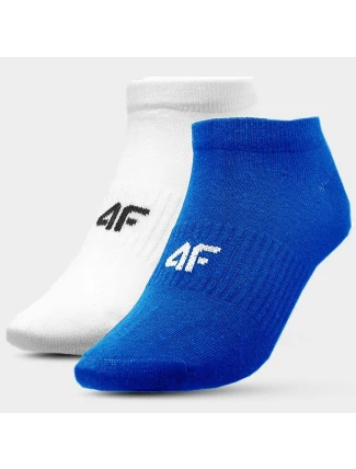 Ponožky 4F W H4Z21-SOD005 36S+10S dámské